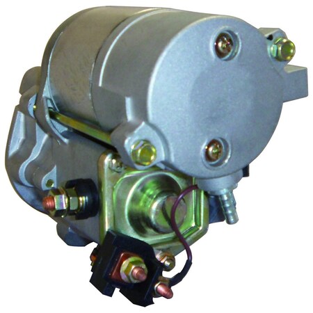 Replacement For Denso, 2280009132 Starter